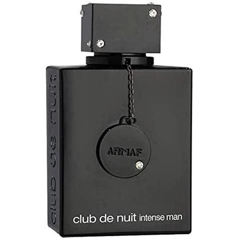 club de nuit edt fragrantica